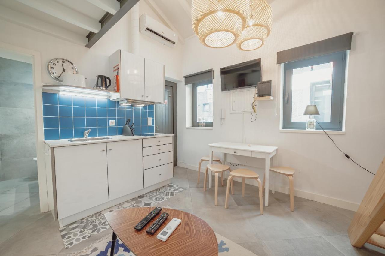 Mezzanine Stylish Apartments By Vacationy 波尔图 外观 照片