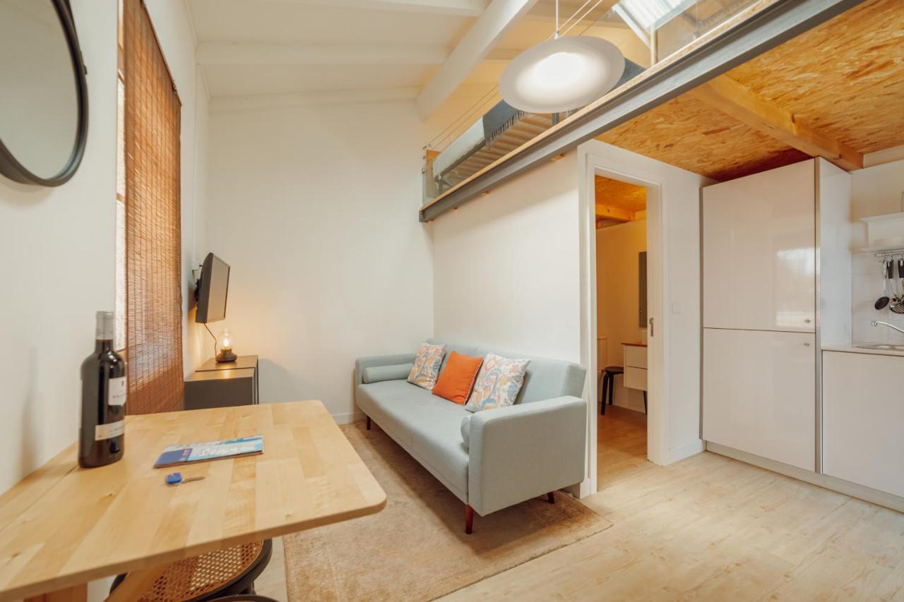 Mezzanine Stylish Apartments By Vacationy 波尔图 外观 照片