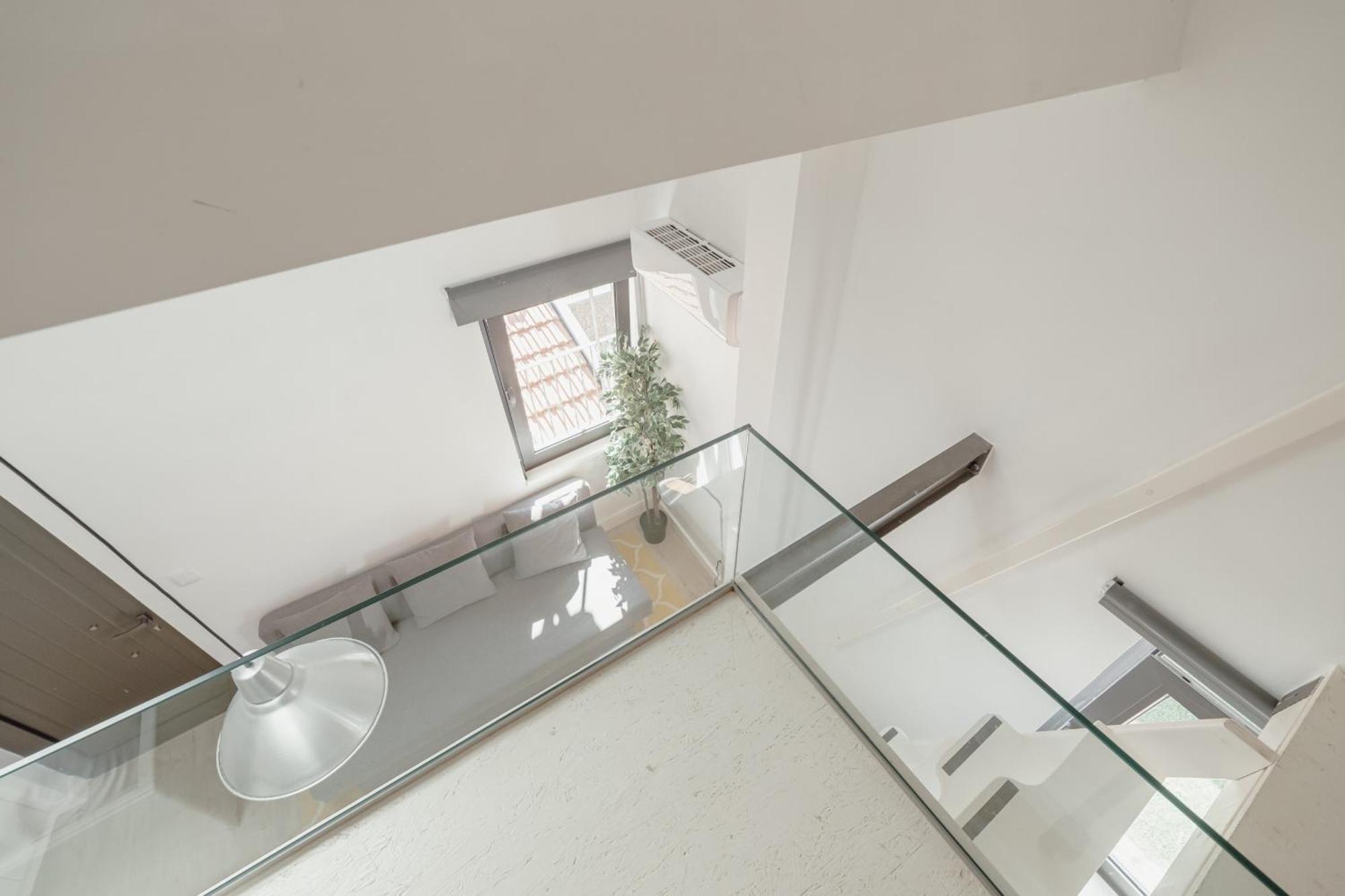 Mezzanine Stylish Apartments By Vacationy 波尔图 外观 照片