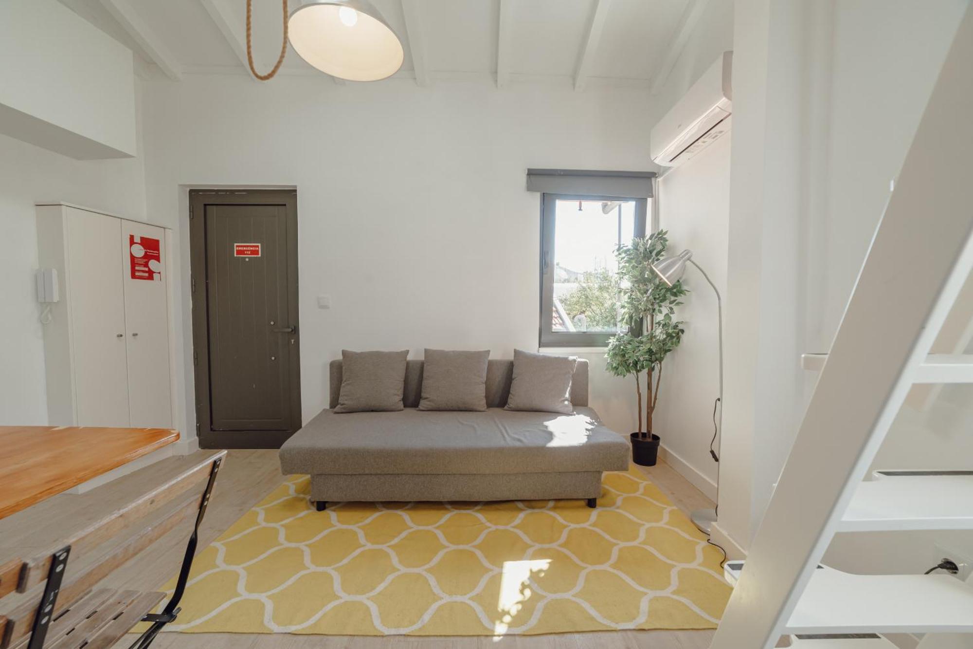 Mezzanine Stylish Apartments By Vacationy 波尔图 外观 照片