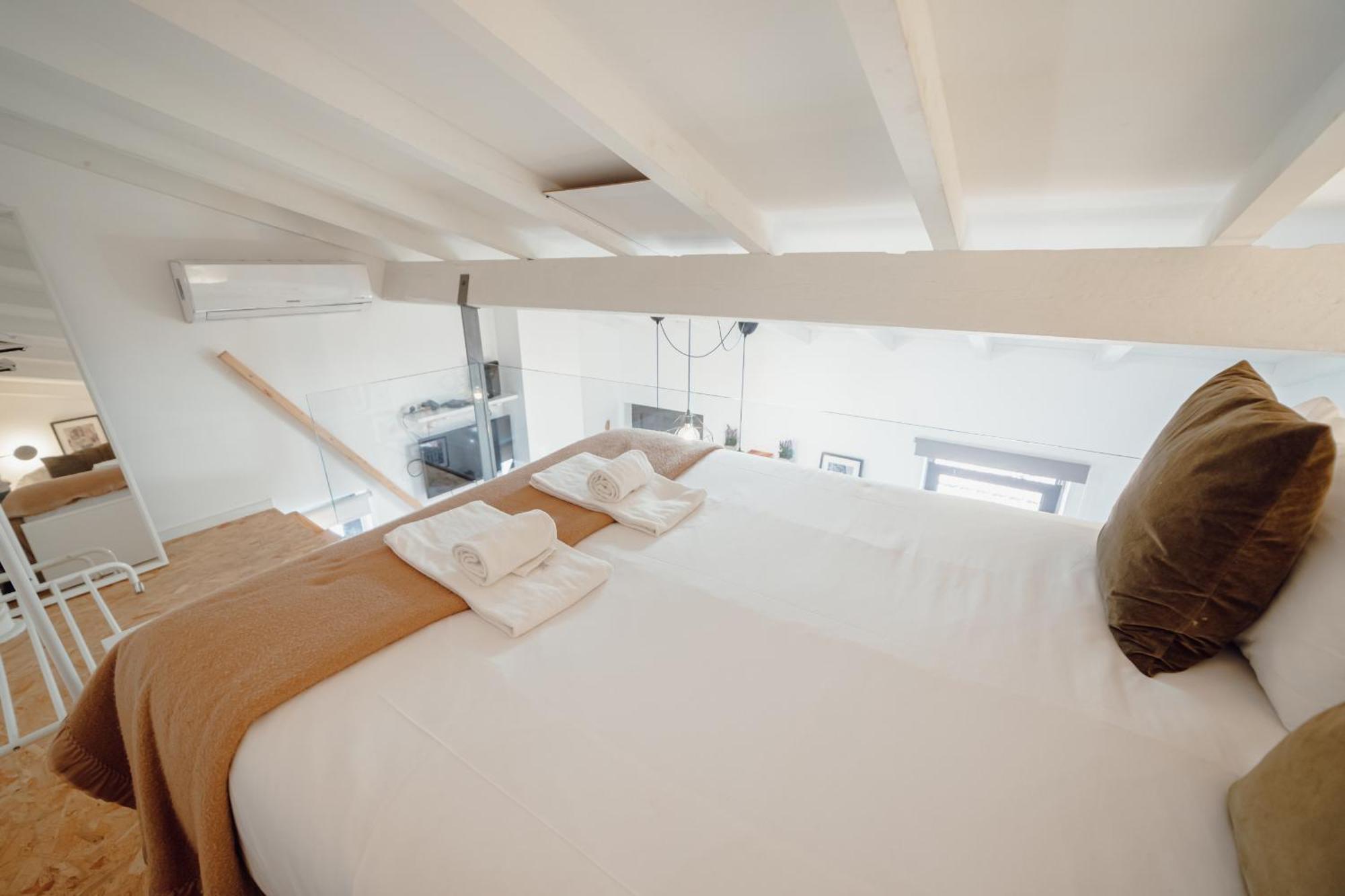 Mezzanine Stylish Apartments By Vacationy 波尔图 外观 照片