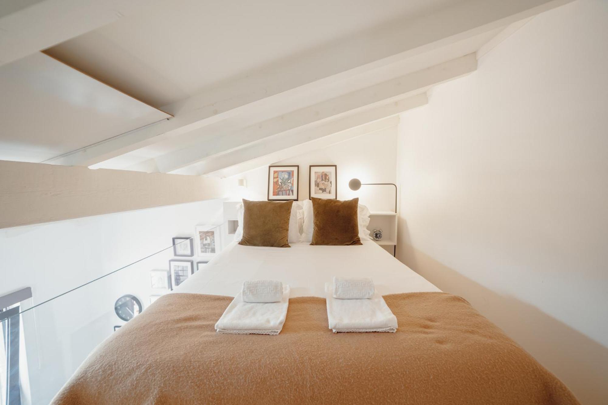 Mezzanine Stylish Apartments By Vacationy 波尔图 外观 照片